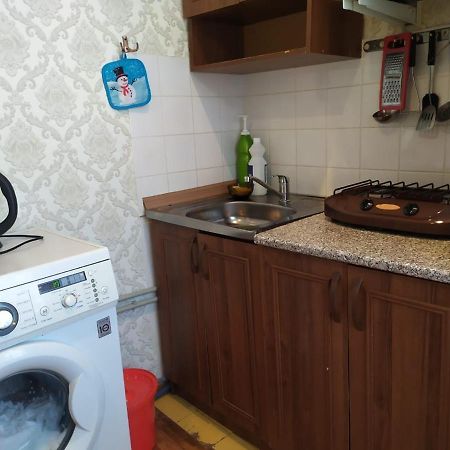 Квартира в Гаграх Apartment Екстериор снимка
