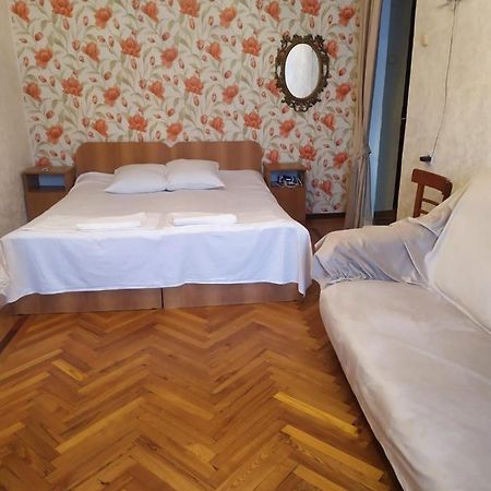 Квартира в Гаграх Apartment Екстериор снимка