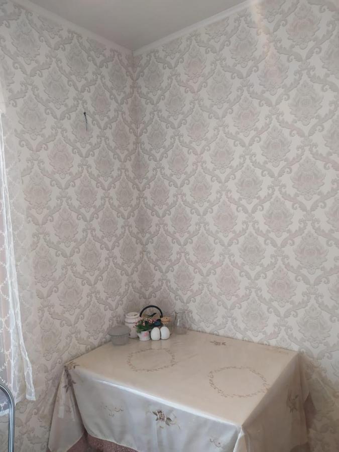 Квартира в Гаграх Apartment Екстериор снимка