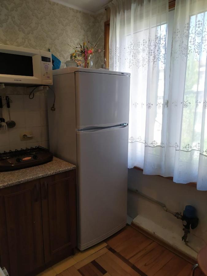Квартира в Гаграх Apartment Екстериор снимка