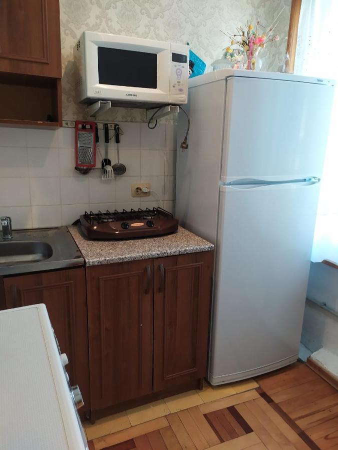 Квартира в Гаграх Apartment Екстериор снимка